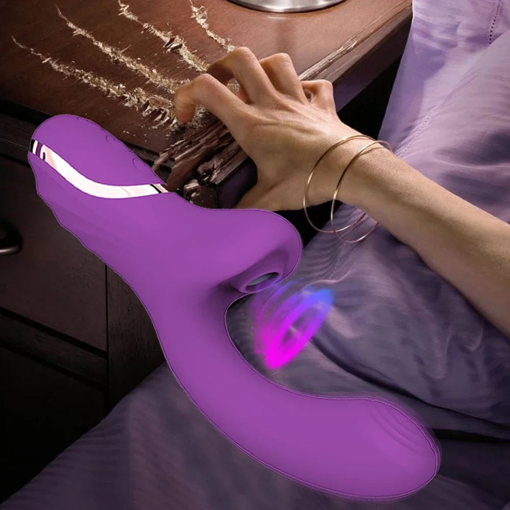 Toys & Vibrators