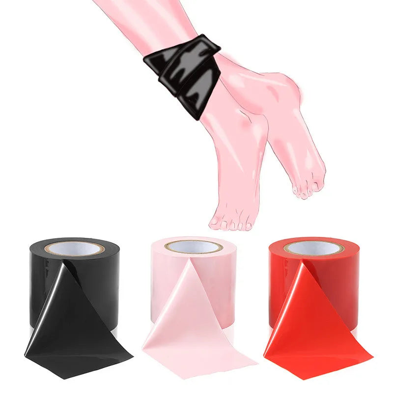 Kinky Essentials