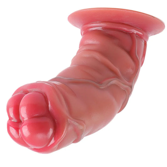 Butt Plug Anal Dildo Big Penis Anal Plug Vaginal Masturbation Fake Dick Adults Sex Toys for Men and Women Huge Monster Penis