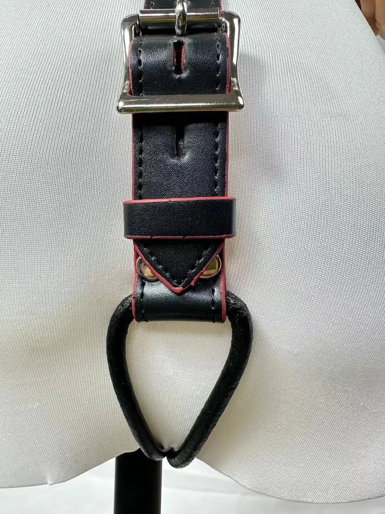 BDSM K9 Bondage clothing Dog Hood Binding band Puppy Play Mouth Ball Sex toys Role-Playing Male Female Adult Games