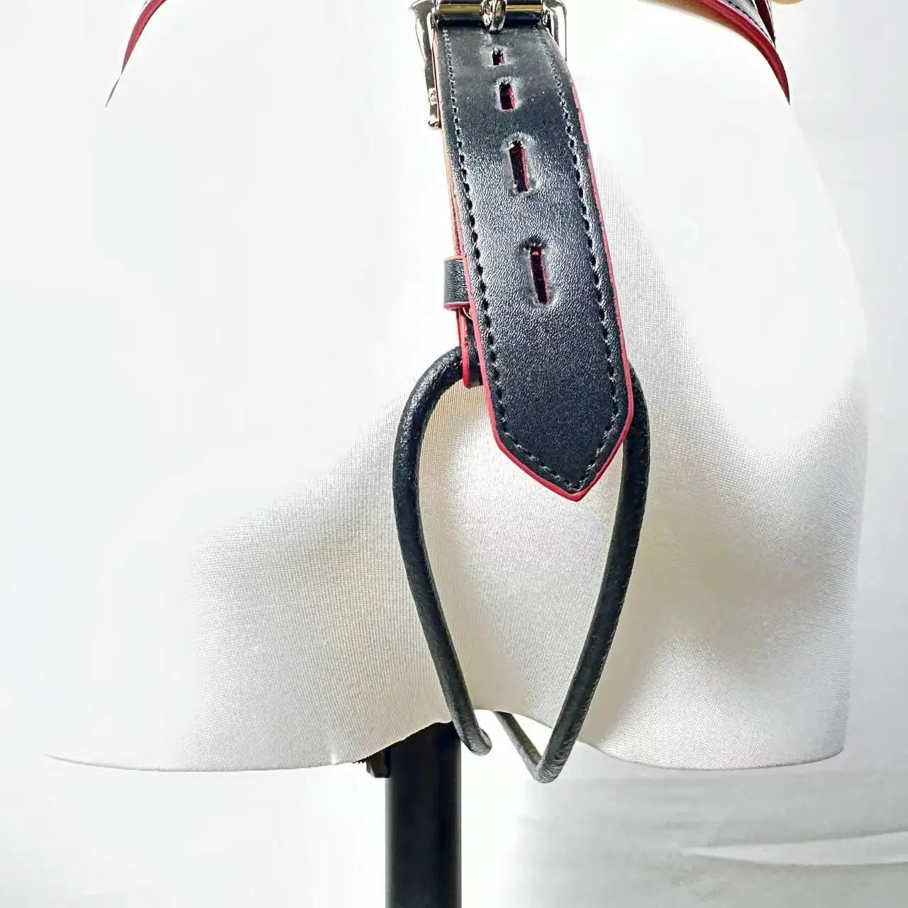 BDSM K9 Bondage clothing Dog Hood Binding band Puppy Play Mouth Ball Sex toys Role-Playing Male Female Adult Games